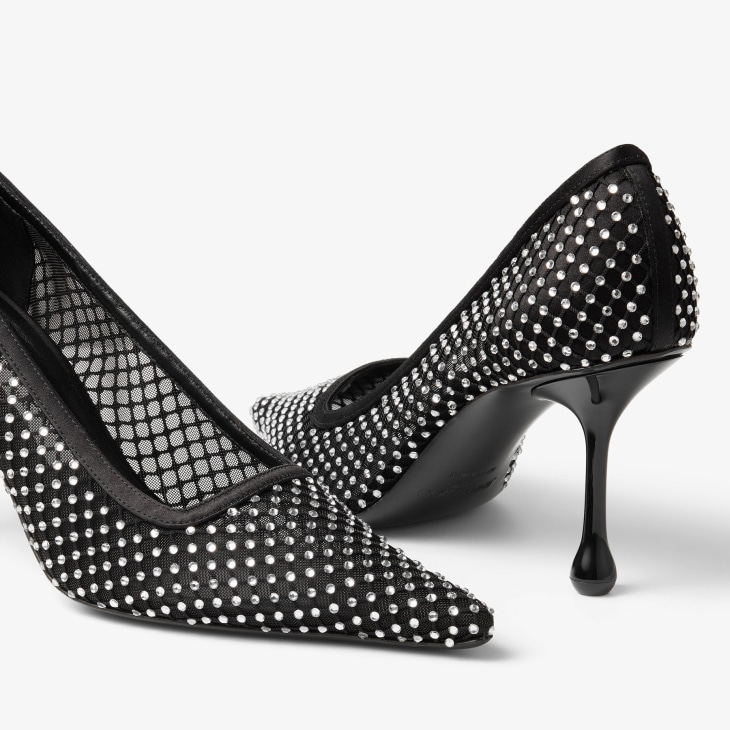 Jimmy Choo Ixia 80