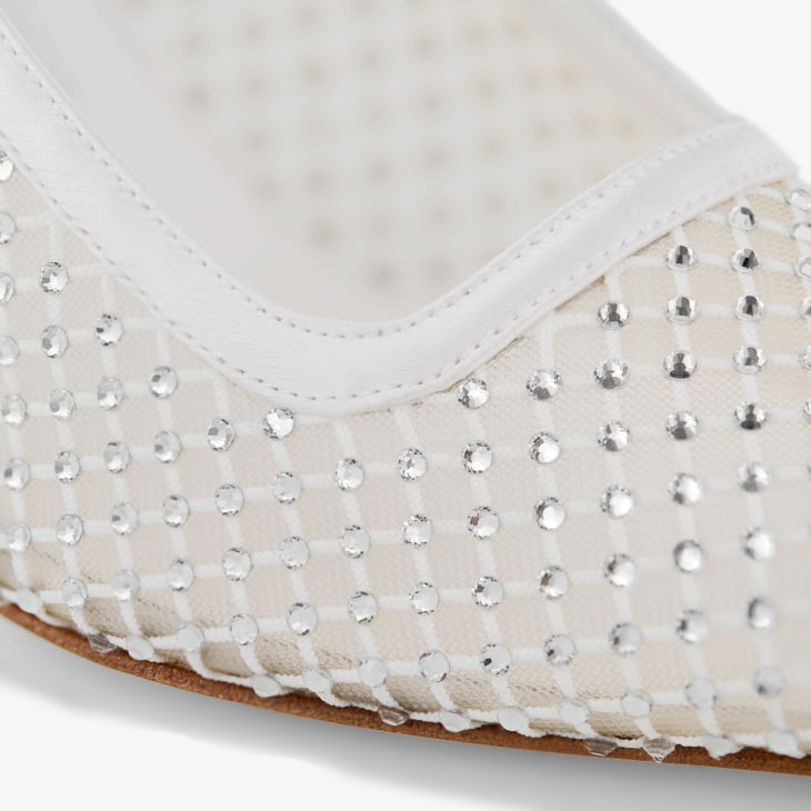 Jimmy Choo Ixia 80