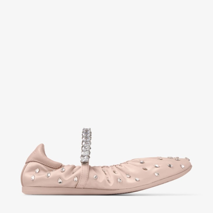 Jimmy Choo Jade Ballerina