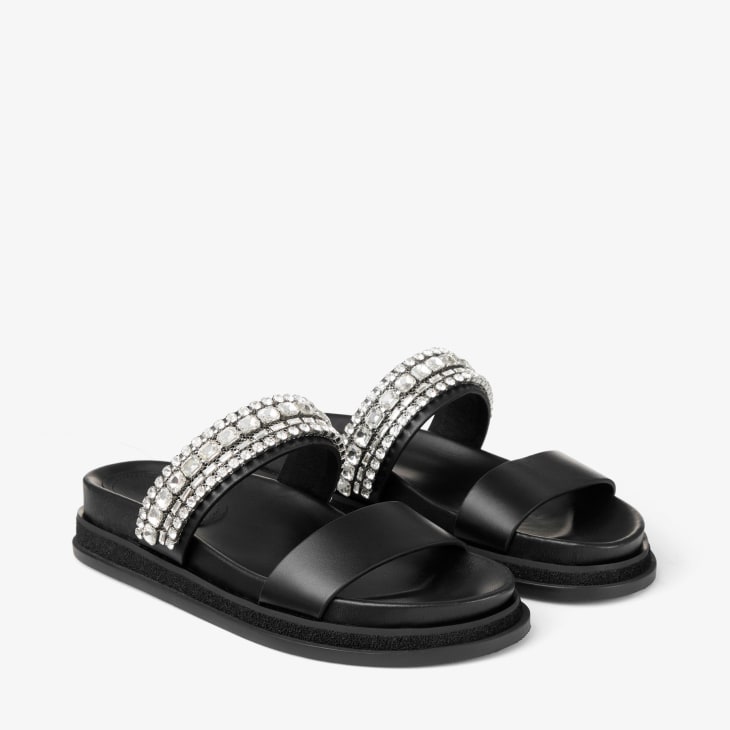 Jimmy Choo Jadi Flat