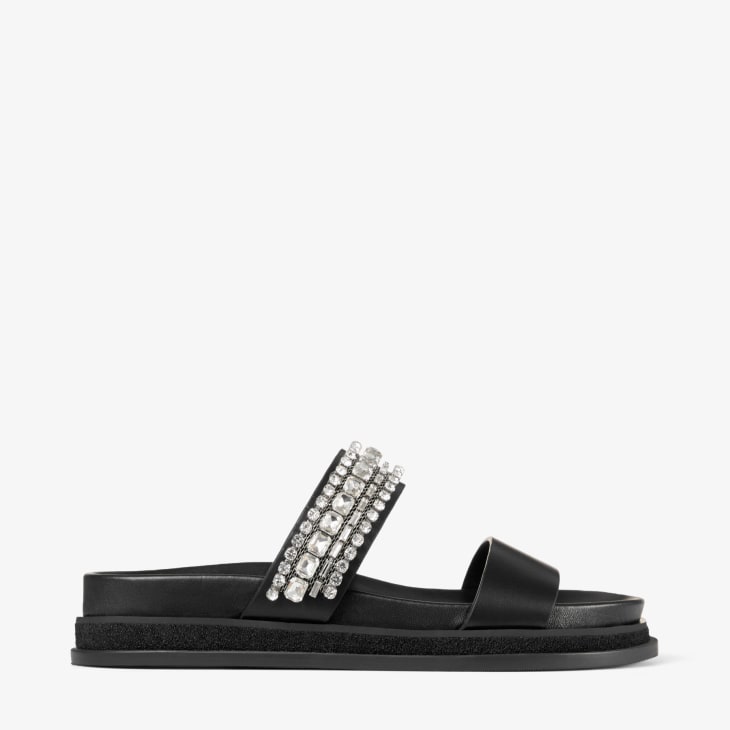 Jimmy Choo Jadi Flat