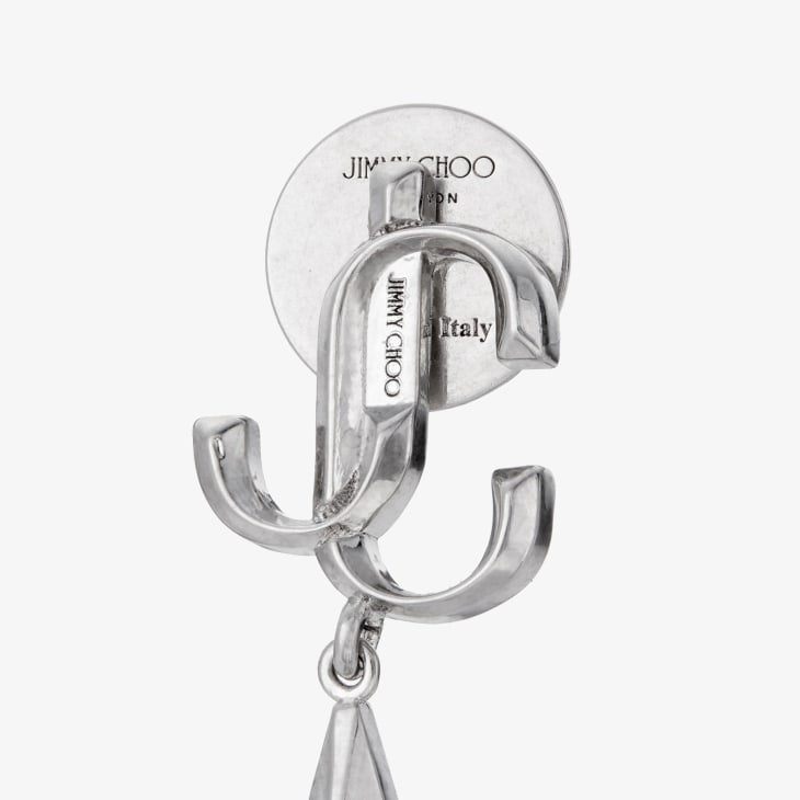 Jimmy Choo JC Diamond Earring