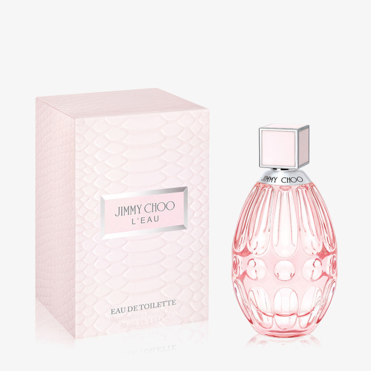 Jimmy Choo L’Eau de Toilette 90ml