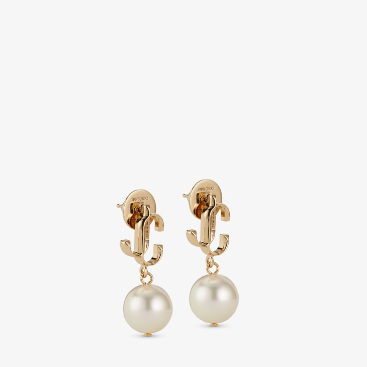 Jimmy Choo JC Pearl Earring