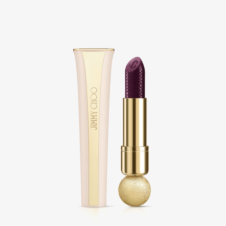 Jimmy Choo Satin Lip Color