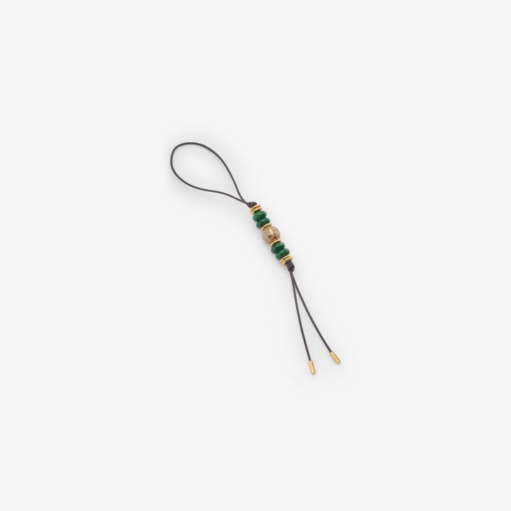 Jimmy Choo JC Sphere Charm