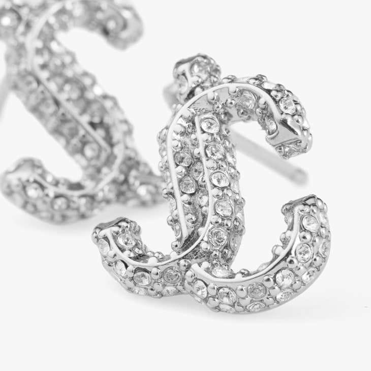 Jimmy Choo Clous d’oreilles JC