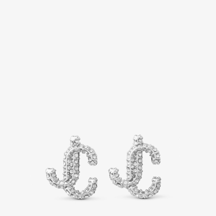 Jimmy Choo Clous d’oreilles JC