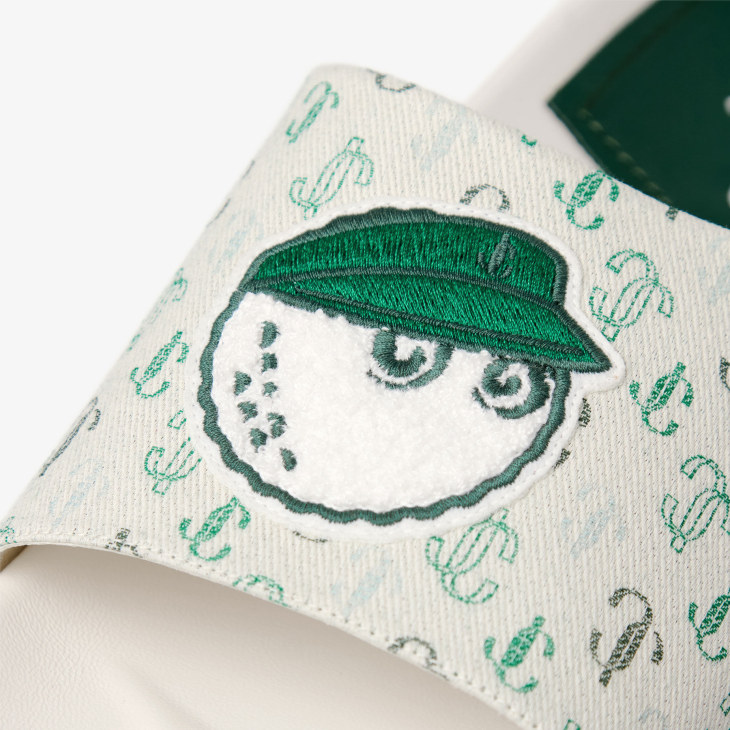 Jimmy Choo Jimmy Choo / Malbon 2.0 Slide M