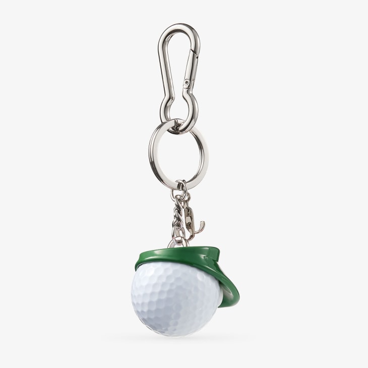 Jimmy Choo Jimmy Choo / Malbon 2.0 Ball Charm