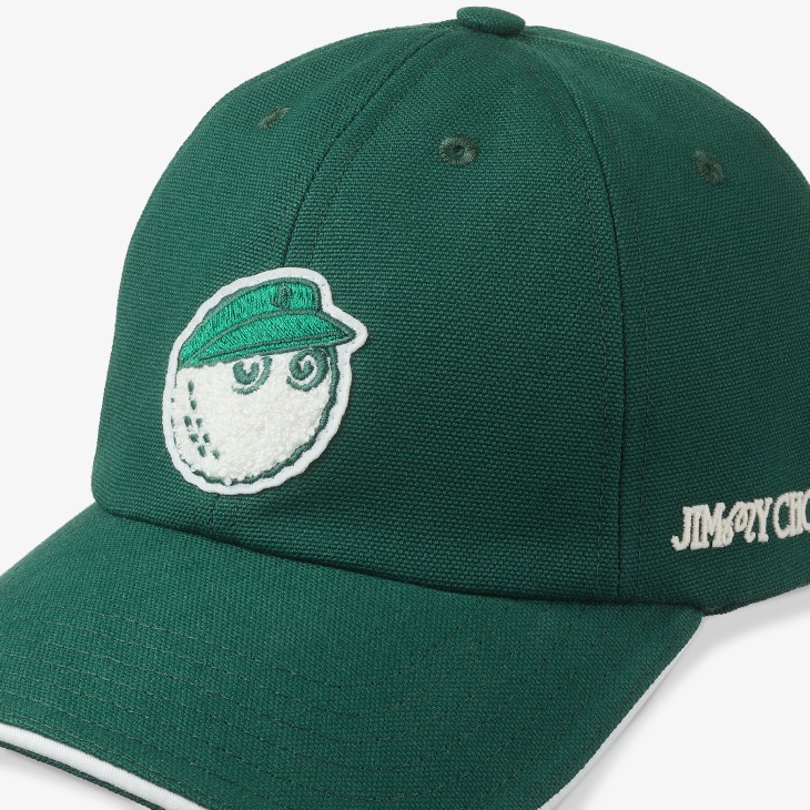 Jimmy Choo Jimmy Choo / Malbon 2.0 Cap