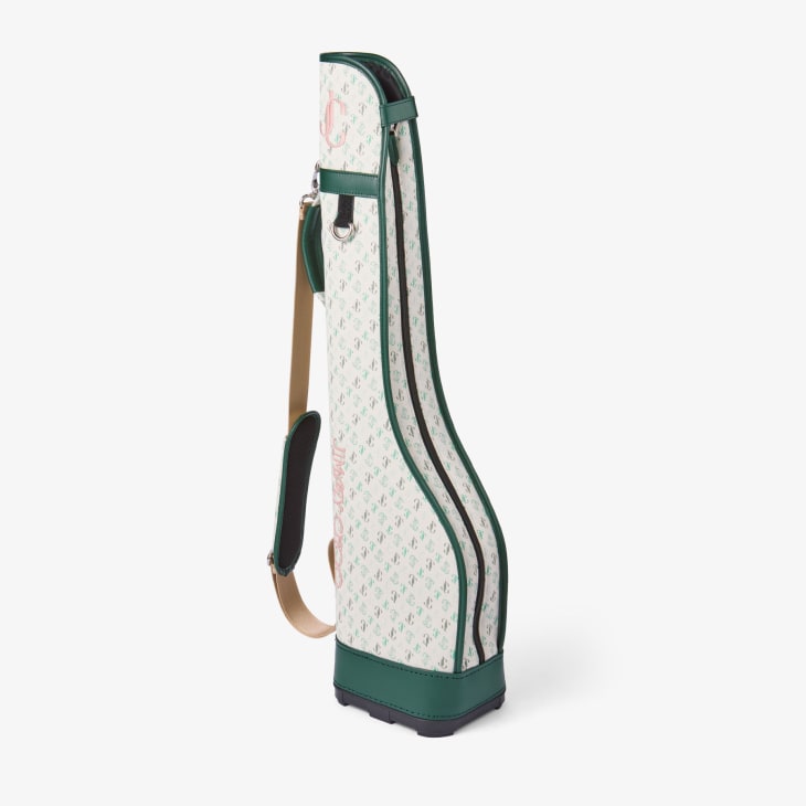 Jimmy Choo Jimmy Choo / Malbon 2.0 Golf Bag Small 
