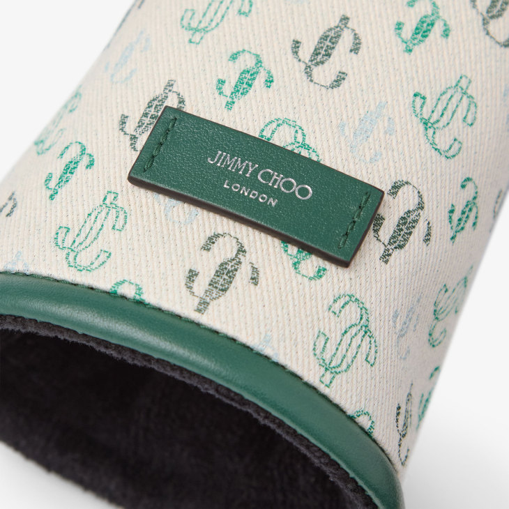 Jimmy Choo Jimmy Choo / Malbon 2.0 Head Cover Small 