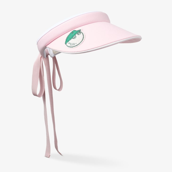Jimmy Choo Jimmy Choo / Malbon 2.0 Visor
