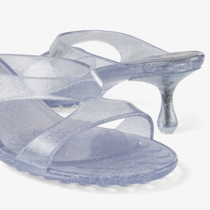 Jimmy Choo Jelly Drop 50