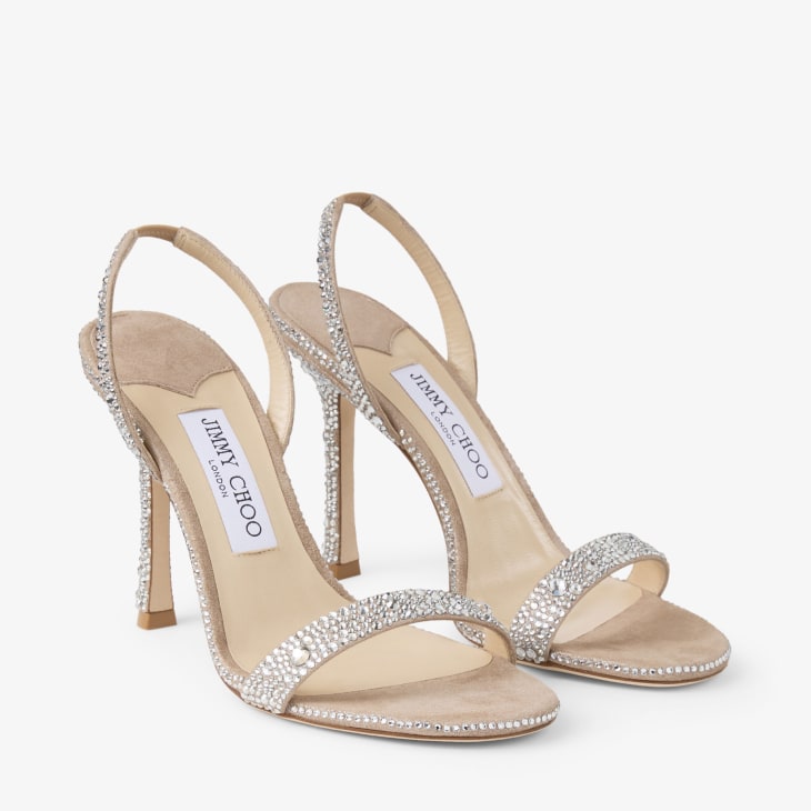 Jimmy Choo Jenn