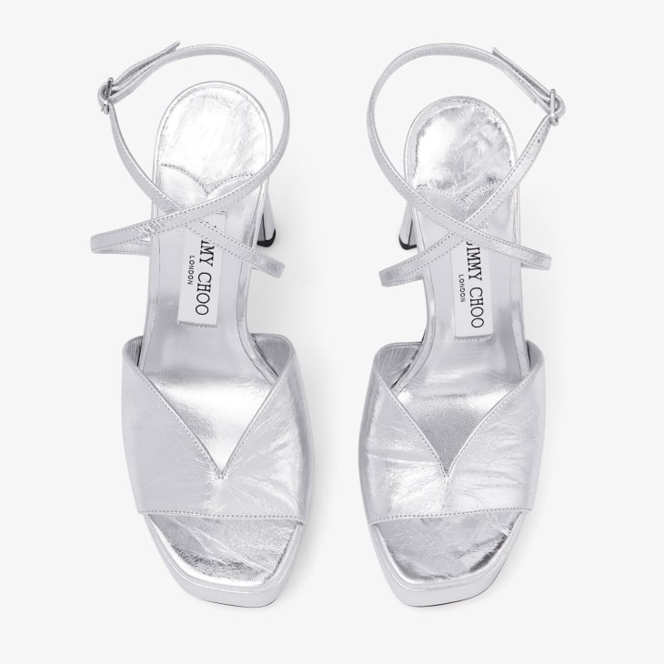 Jimmy Choo Karli Platform 125