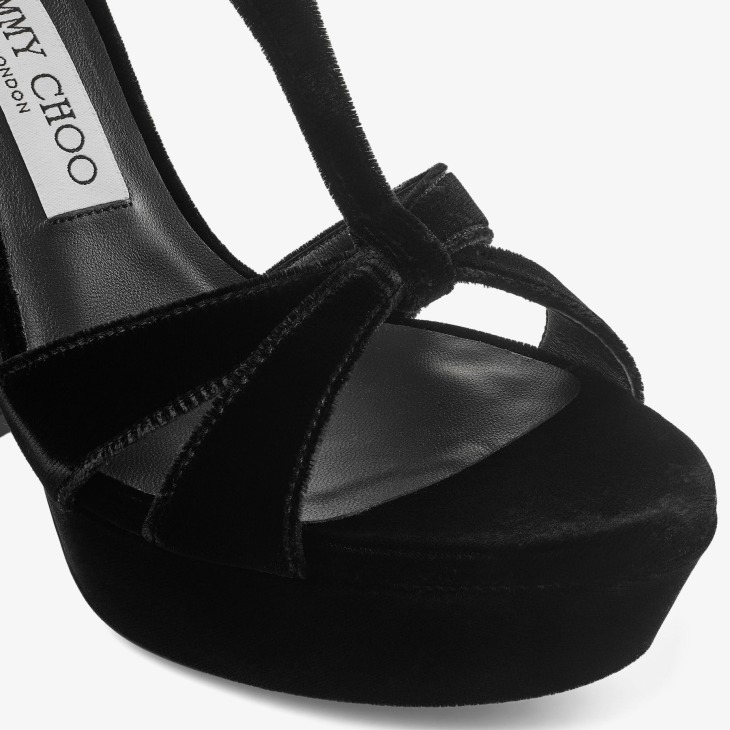 Jimmy Choo Kesia 120