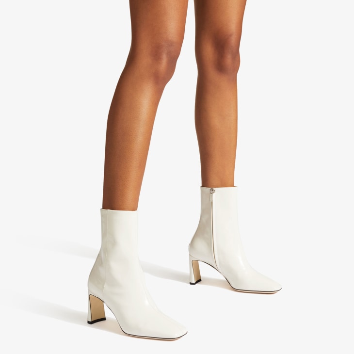 discount 64% Zendra Wellies with heel WOMEN FASHION Footwear Waterproof Boots Black 40                  EU 