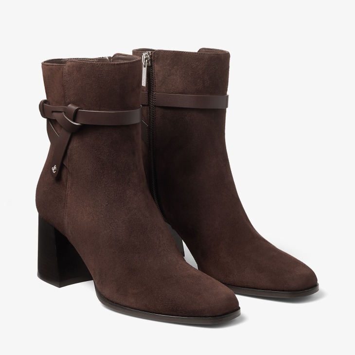 Jimmy Choo Lawton Ankle Boot