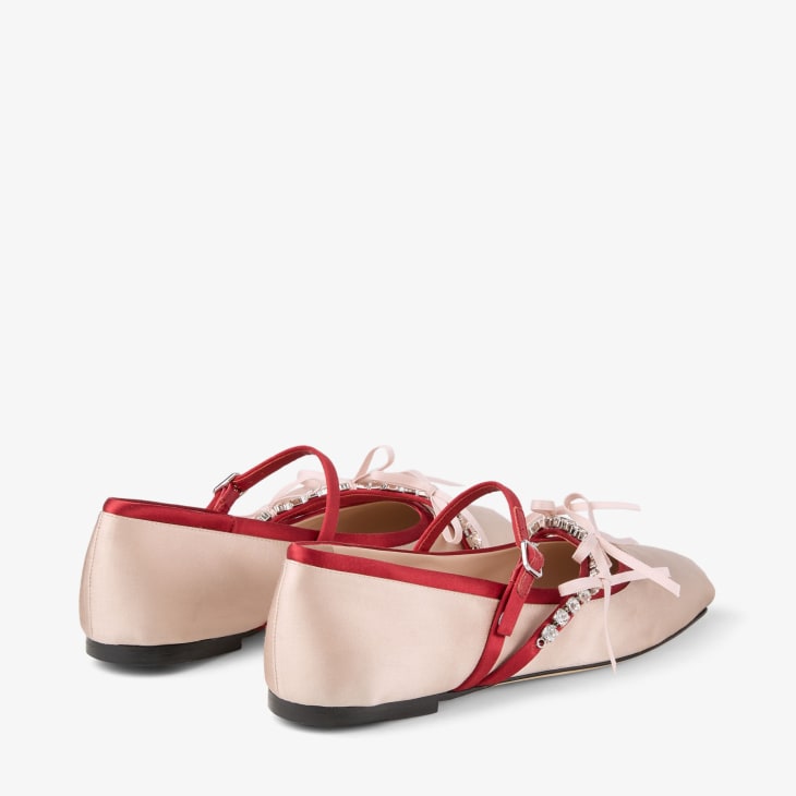 Jimmy Choo Loli Ballerina