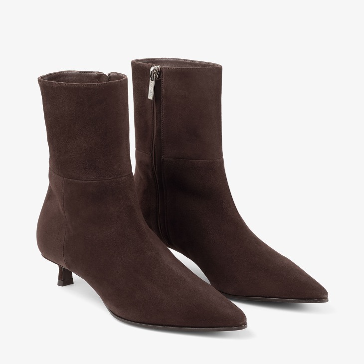 Jimmy Choo Lory Ankle Boot 35