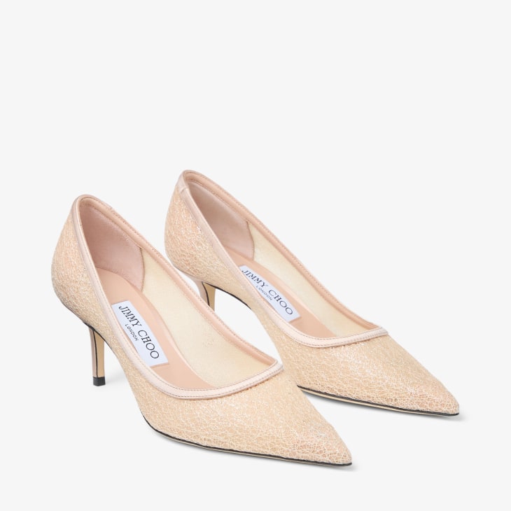 Jimmy Choo 러브 65