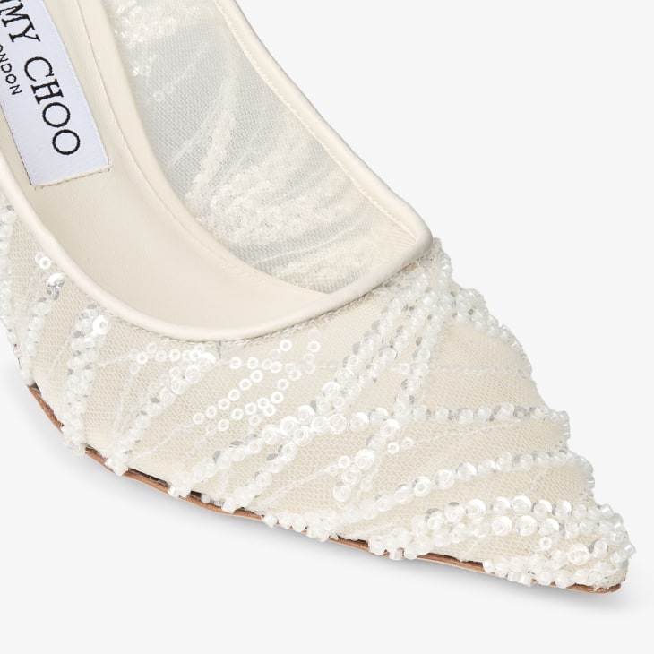Jimmy Choo Love 85