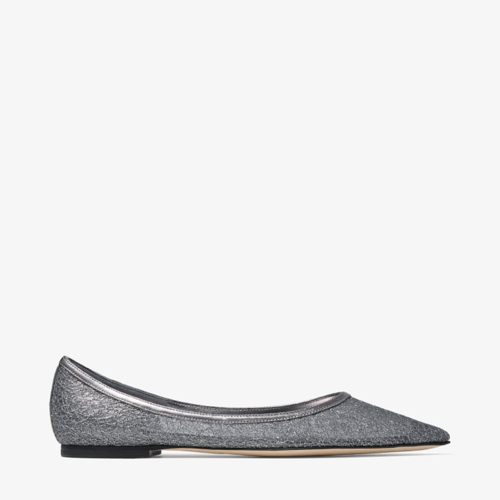 Jimmy Choo 러브 플랫