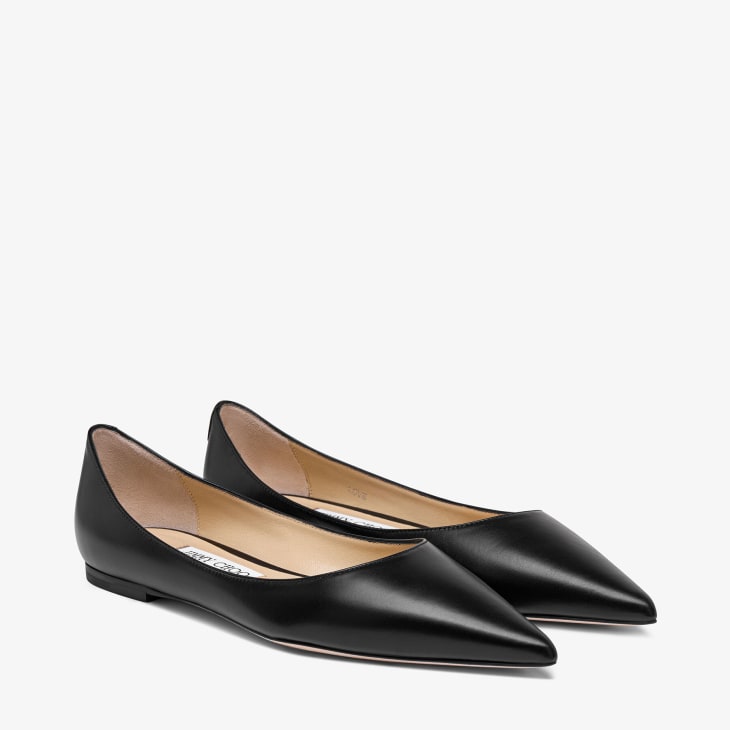Jimmy Choo Love Flat