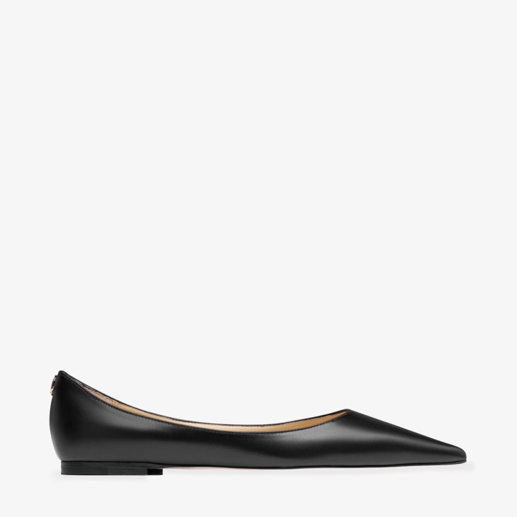 Jimmy Choo Love Flat