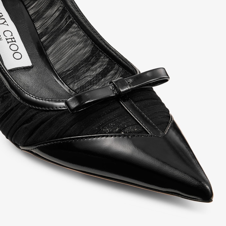 Jimmy Choo Love Mesh 65