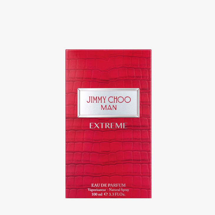 Jimmy Choo Man Extreme 100ml