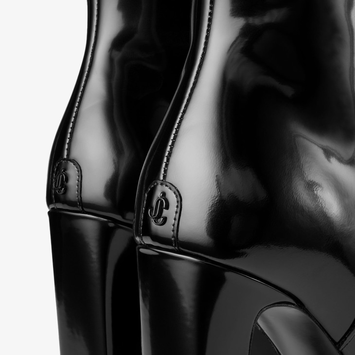 Jimmy Choo Marene Ankle Boot 120