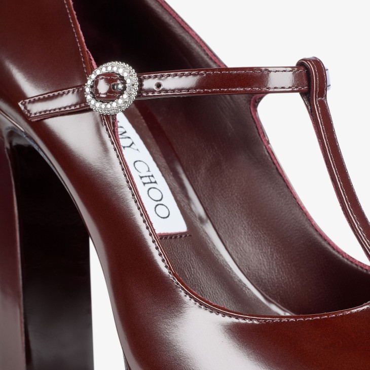 Jimmy Choo Marene Mary Jane 120