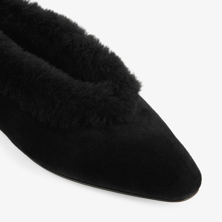 Jimmy Choo Margot Flat