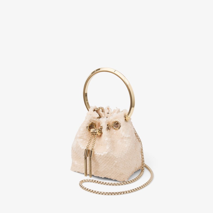 Jimmy Choo Micro Bon Bon