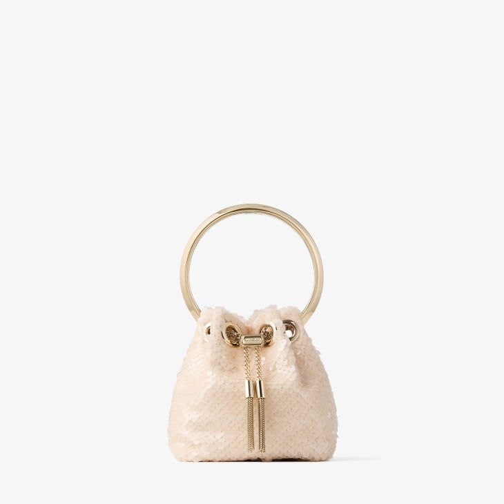 Jimmy Choo Micro Bon Bon