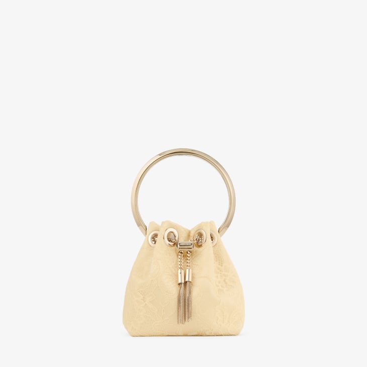 Jimmy Choo Micro Bon Bon