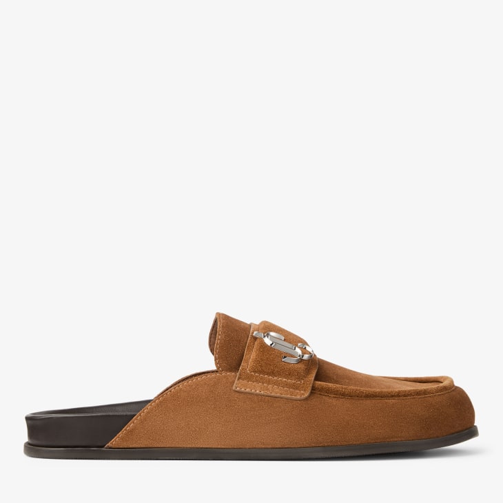 Jimmy Choo Milo Mule