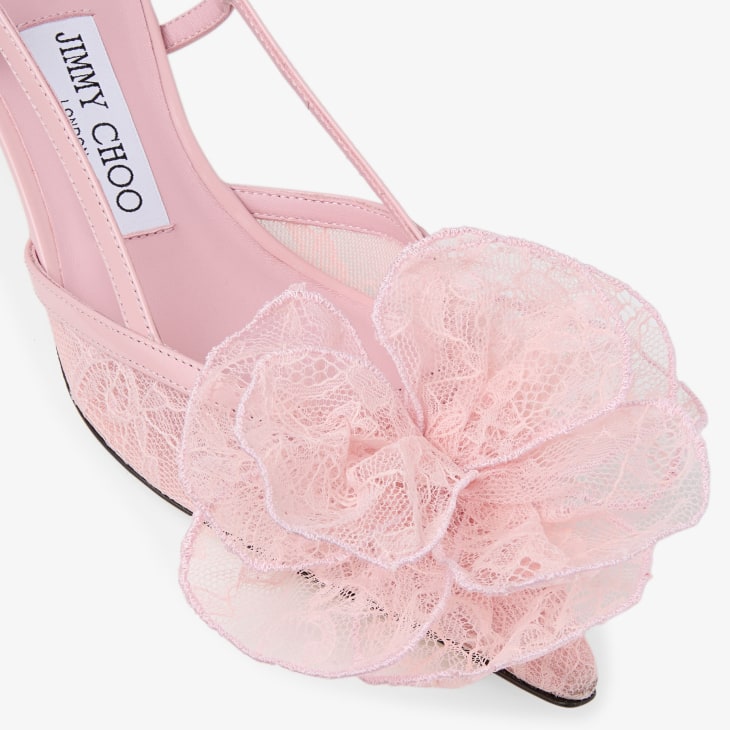 Jimmy Choo Mimmi Sling Back 50