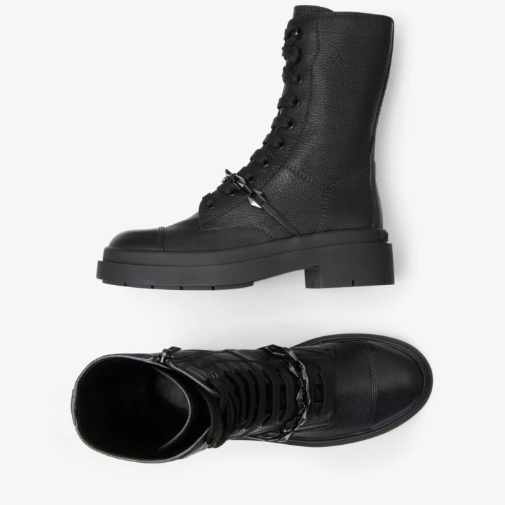 Jimmy Choo Nari Flat