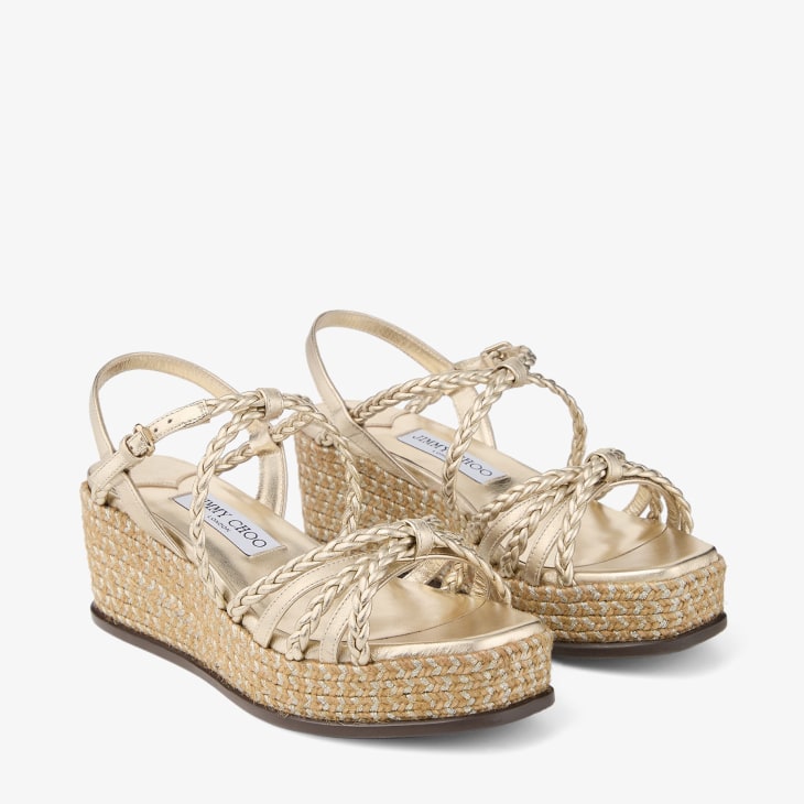 Jimmy Choo Nyra 60