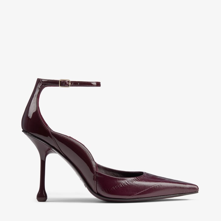 Jimmy Choo Quinci 95