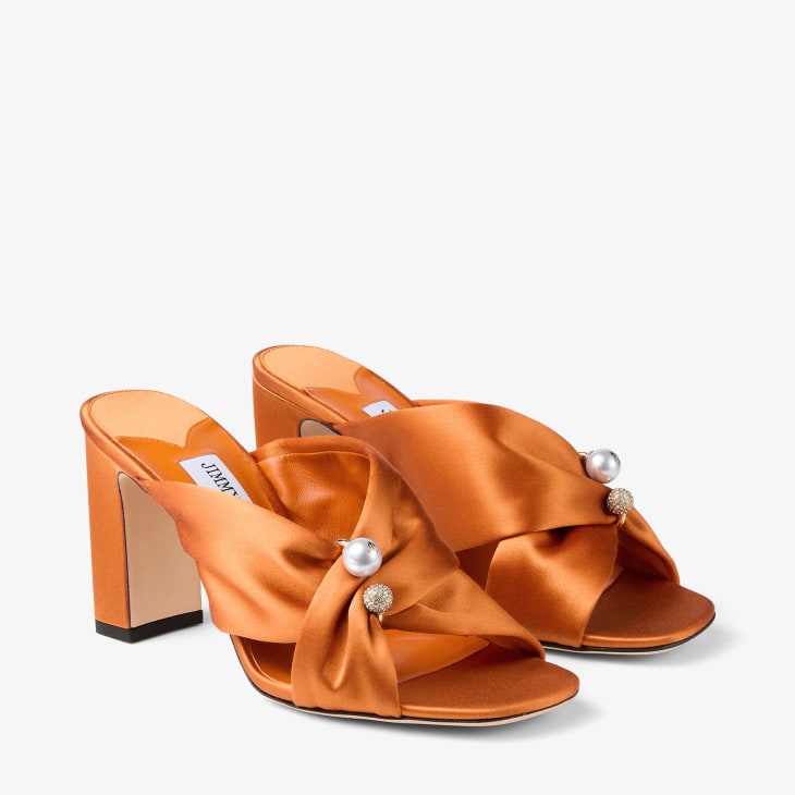 Jimmy Choo Rafi 85