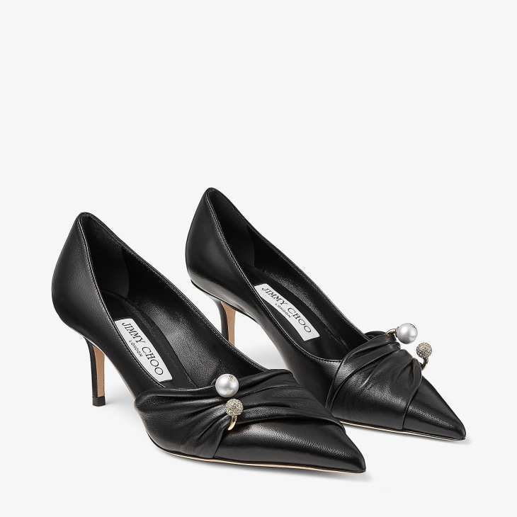 Jimmy Choo Rafi Pump 65