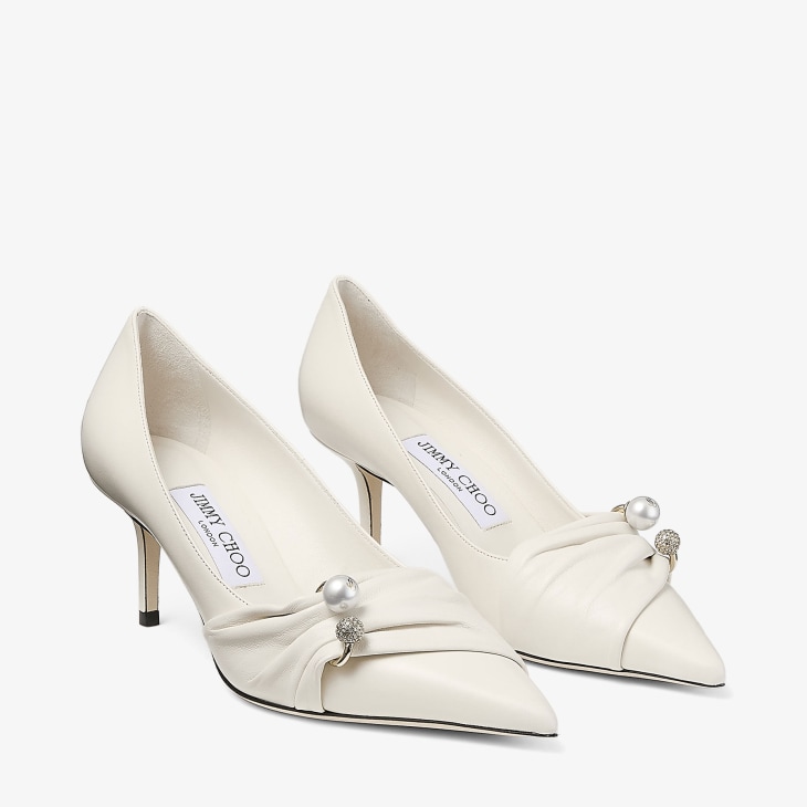 Jimmy Choo Rafi Pump 65