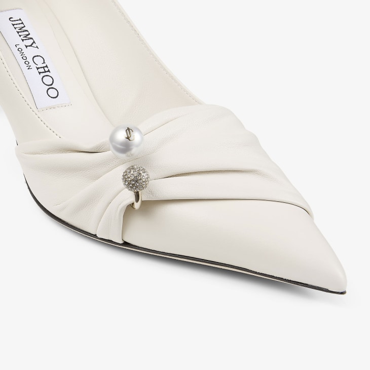 Jimmy Choo Rafi Pump 65