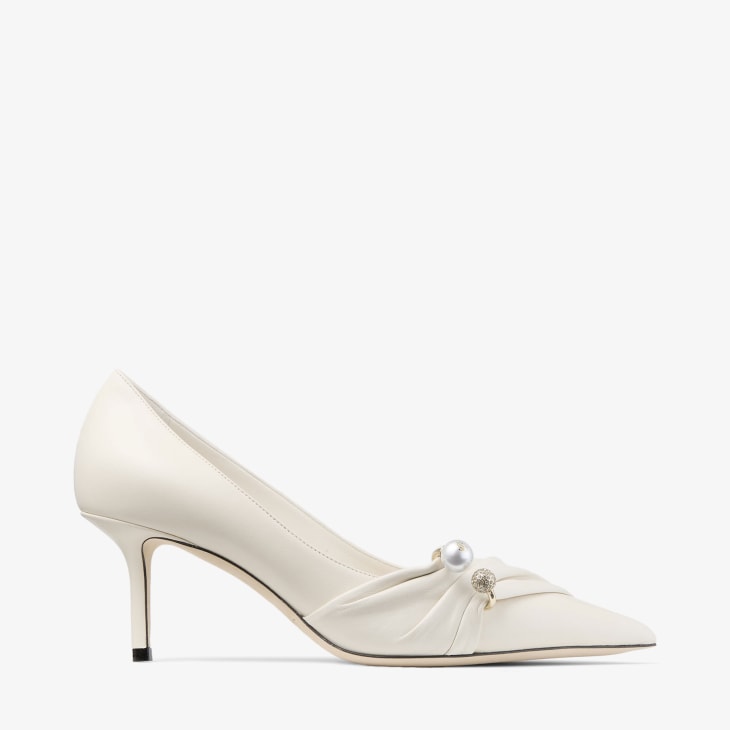 Jimmy Choo Rafi Pump 65