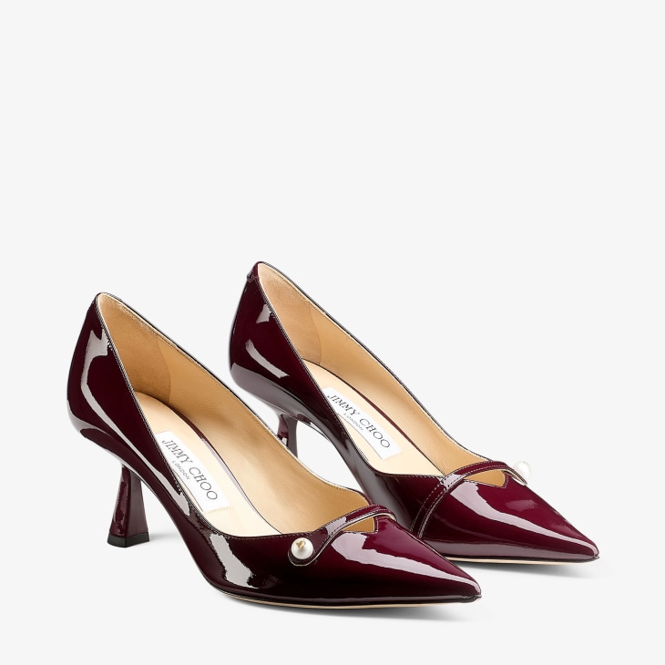 Jimmy Choo Rosalia 65